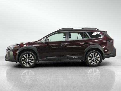 Used 2024 Subaru Outback Limited AWD/4WD image 2