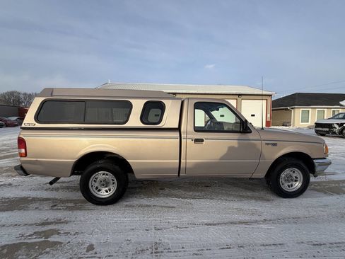 Used 1994 Ford Ranger XLT image 1