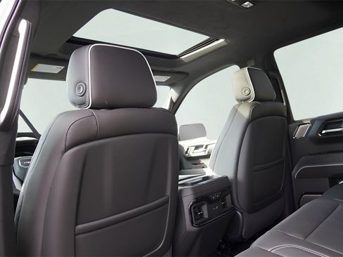 New 2026 GMC Sierra 1500 AT4X image 36