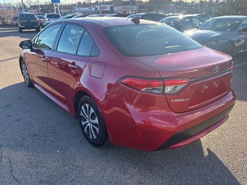 Used 2020 Toyota Corolla LE image 5