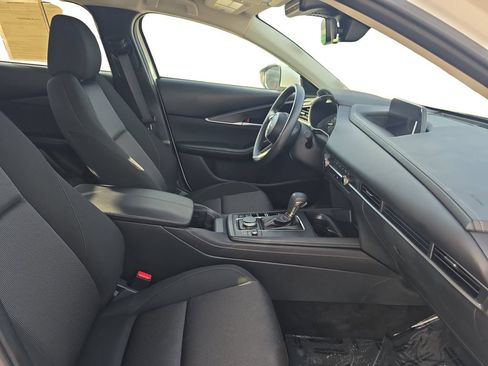Used 2025 MAZDA CX-30 AWD 2.5 S image 18
