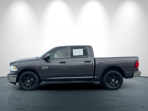 Used 2019 RAM 1500 Tradesman w/ Popular Equipment Group image 7