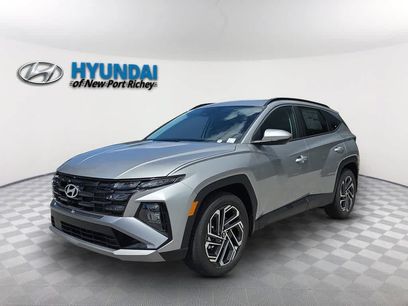 New 2026 Hyundai Tucson SEL Plus