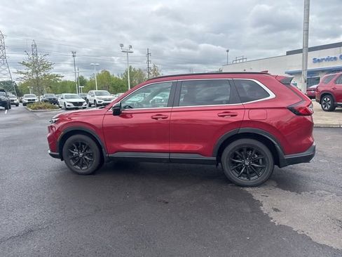 Used 2024 Honda CR-V Sport-L image 15