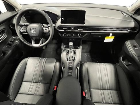 New 2026 Honda HR-V EX-L image 15