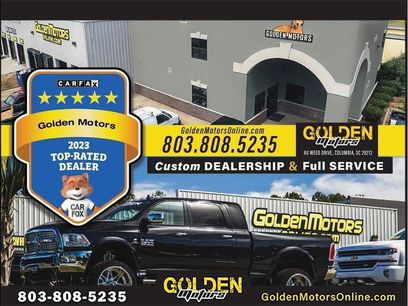 Used 2021 Chevrolet Suburban High Country w/ Premium Package