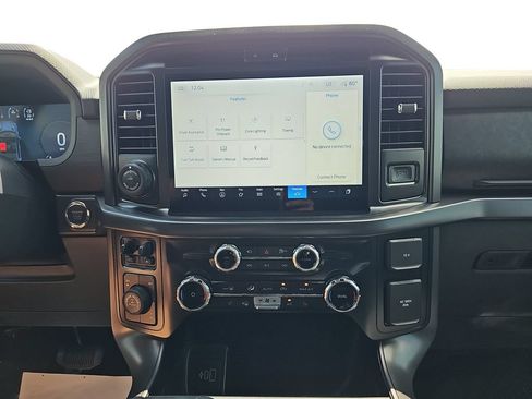 Used 2025 Ford F150 Tremor w/ Bed Utility Package AWD/4WD image 20