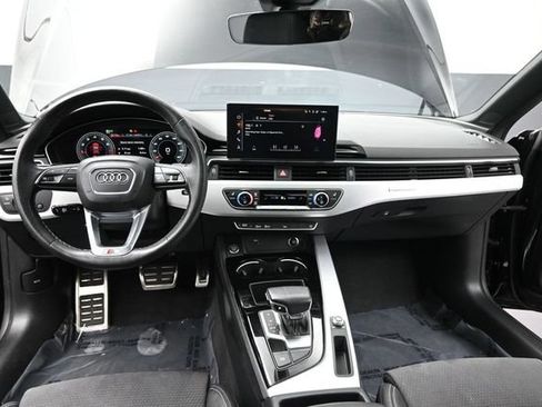 Used 2023 Audi A5 2.0T Premium Plus w/ Premium Plus AWD/4WD image 16