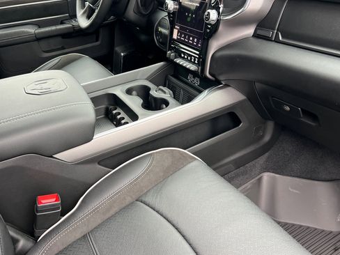 New 2026 RAM 3500 Laramie w/ Night Edition image 13