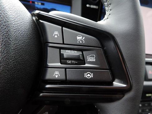 New 2026 Subaru Outback Touring image 23