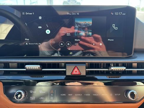 New 2026 Kia Sportage X-Line w/ X-Line Technology Package image 35