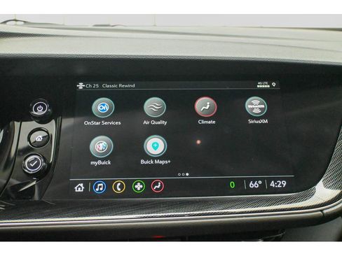 Used 2023 Buick Envision Preferred image 44