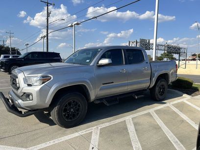 Used 2022 Toyota Tacoma SR5