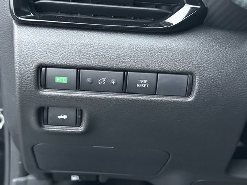 Certified 2024 Nissan Sentra SV w/ All-Weather Package image 23