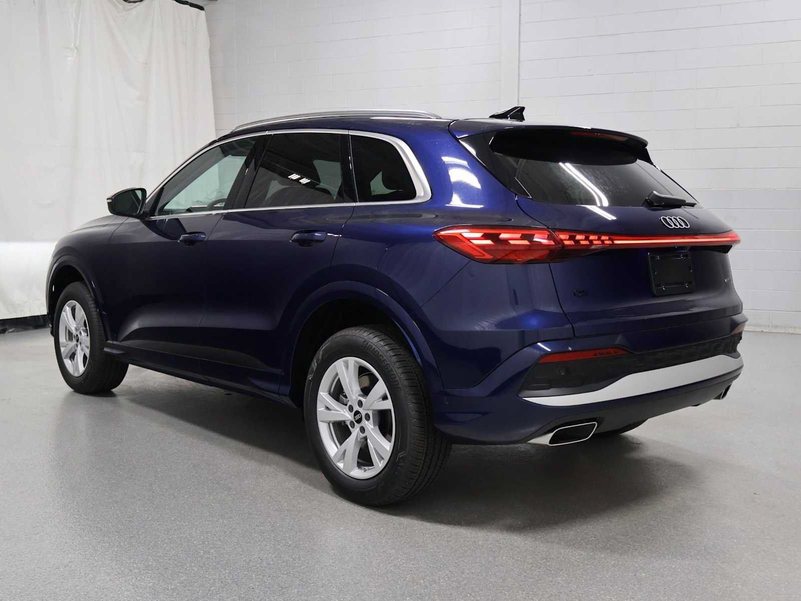 New 2026 Audi Q5 Premium AWD/4WD image 3