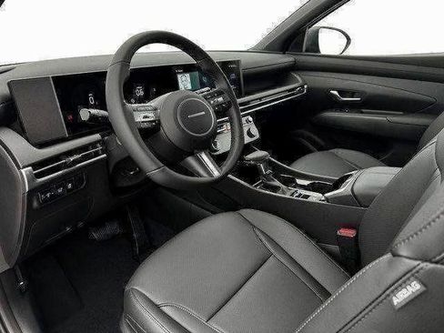 New 2025 Hyundai Tucson XRT image 14