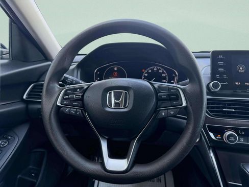Used 2019 Honda Accord LX image 26