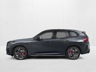 New 2025 BMW X3 xDrive30i w/ M Sport Package video 2