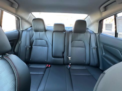 New 2026 Nissan Sentra SR w/ SR Premium Package image 29