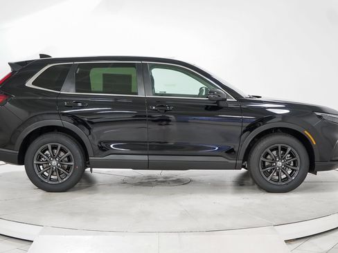 New 2026 Honda CR-V EX-L image 10