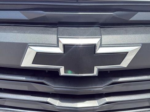 New 2026 Chevrolet Colorado W/T AWD/4WD image 11