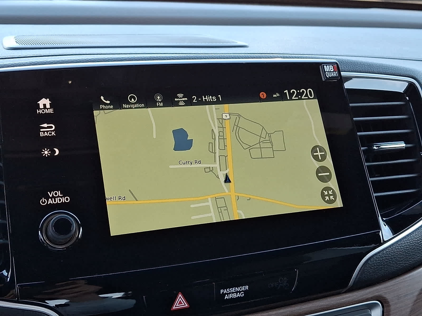 Used 2022 Honda Passport Elite image 19