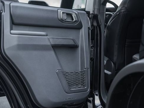New 2026 Ford Bronco Outer Banks w/ Sasquatch Package AWD/4WD image 48