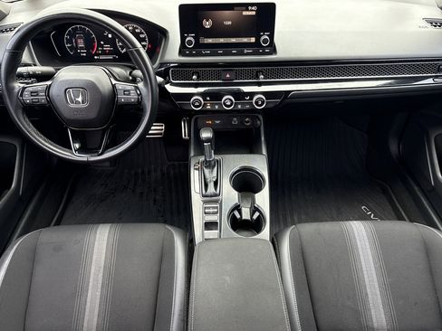 Used 2023 Honda Civic Sport image 16