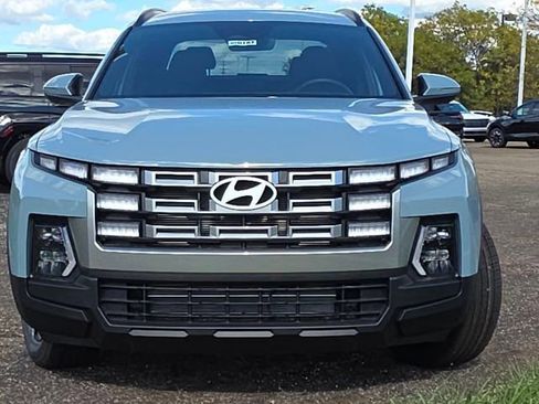 New 2026 Hyundai Santa Cruz SEL AWD/4WD image 21