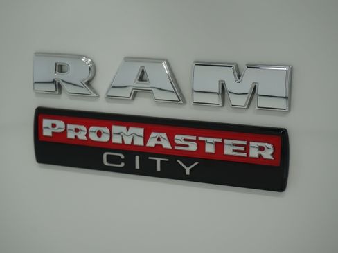 Used 2020 RAM ProMaster City Tradesman image 27
