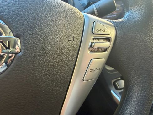 Used 2017 Nissan Sentra S image 18