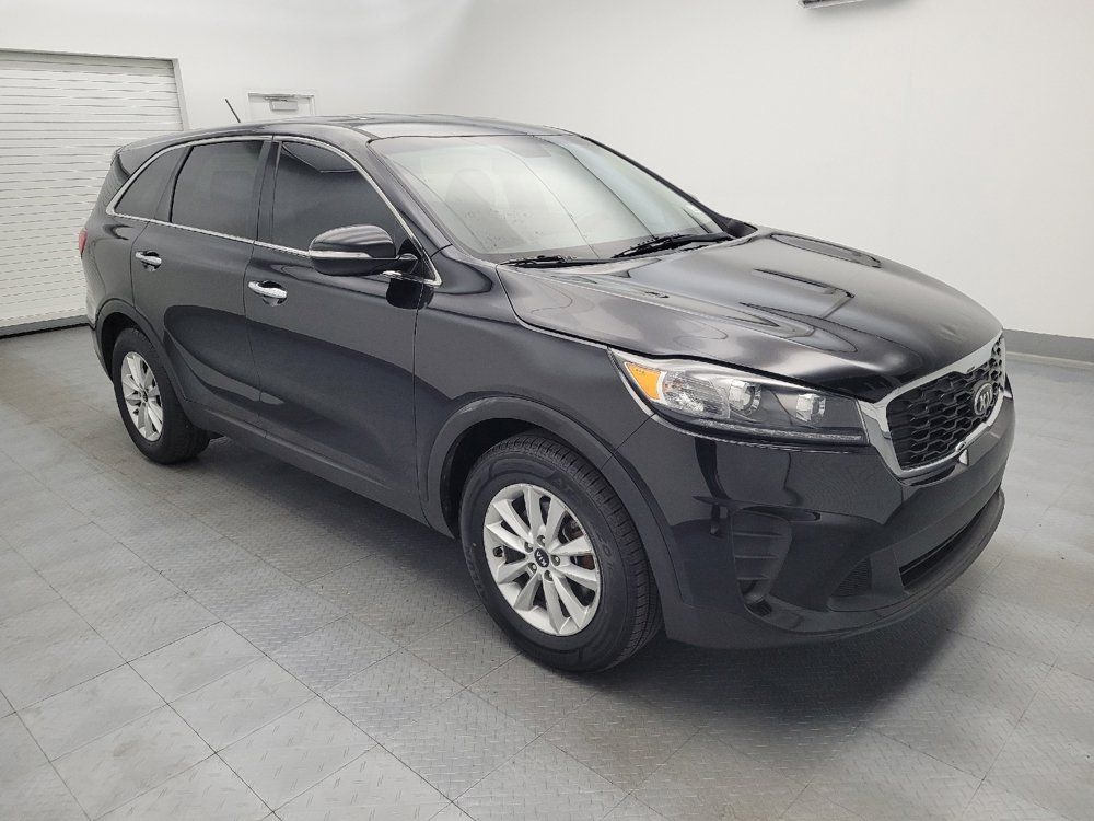 Used 2020 Kia Sorento L FWD image 11