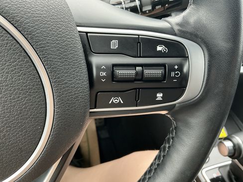 Certified 2024 Kia Sportage X-Pro Prestige AWD/4WD image 18
