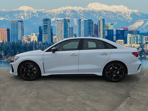 Used 2024 Audi RS 3 image 4