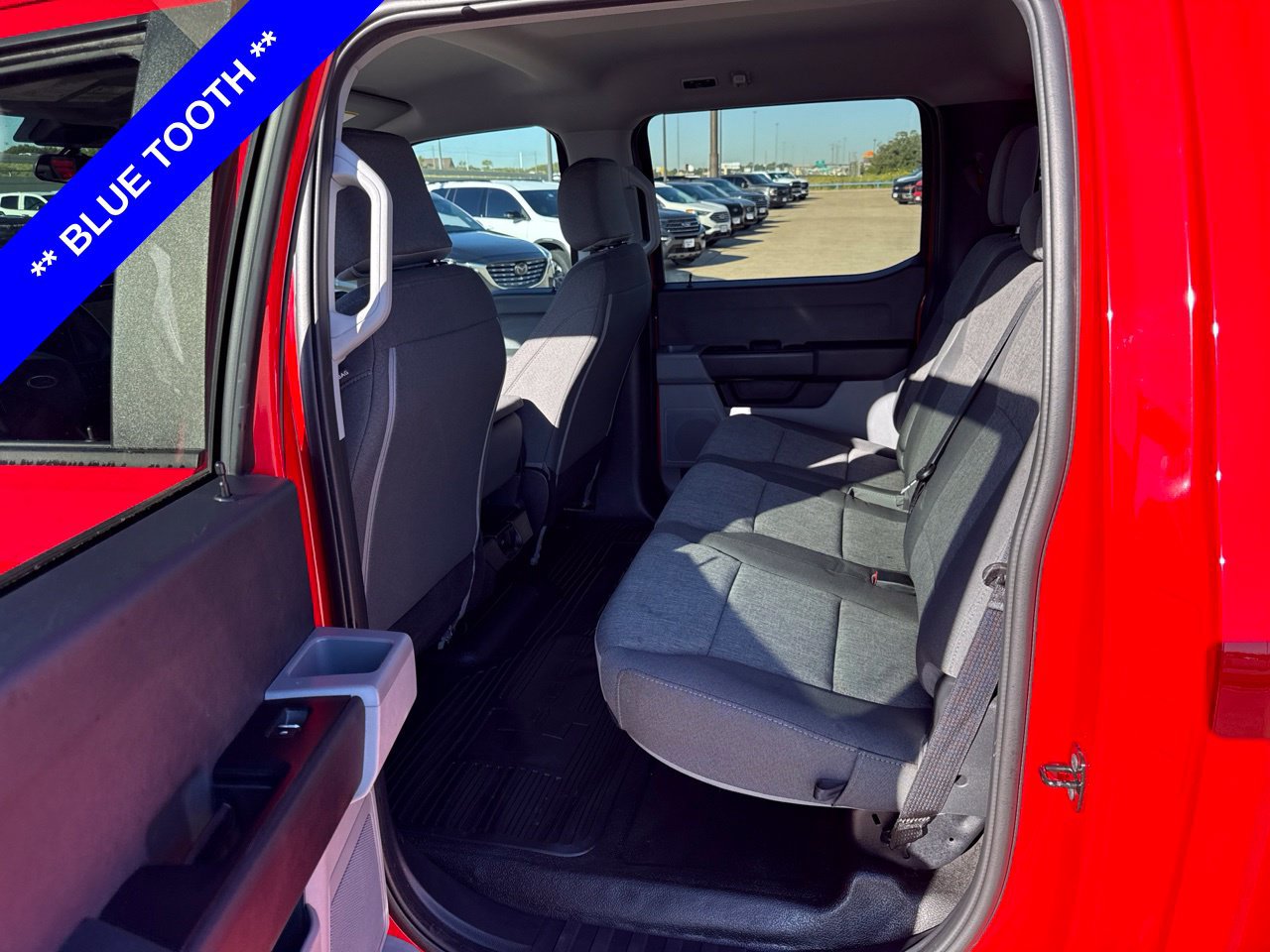 Used 2026 Ford F350 XL RWD image 6
