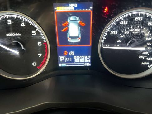 Used 2023 Subaru Forester Premium AWD/4WD image 13