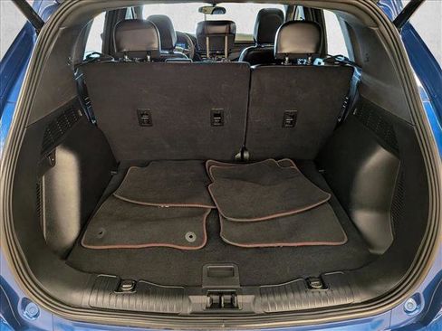 Certified 2023 Ford Escape ST-Line w/ Tech Pack #1 AWD/4WD image 7