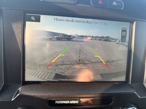 Used 2015 Ford F150 XLT w/ Equipment Group 302A Luxury image 26