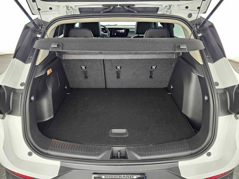 Used 2024 Buick Encore GX Preferred w/ Advanced Technology Package image 28