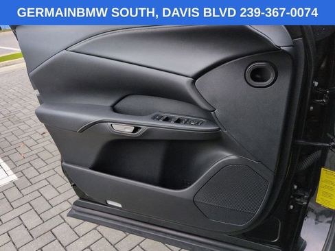 Used 2023 Lexus RX 350 Premium w/ Cold Area Package FWD image 30