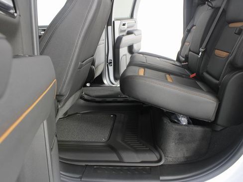 New 2026 GMC Sierra 3500 AT4 w/ AT4 Premium Plus Package image 22