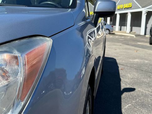 Used 2015 Subaru Forester 2.5i Premium w/ All-Weather Package image 14