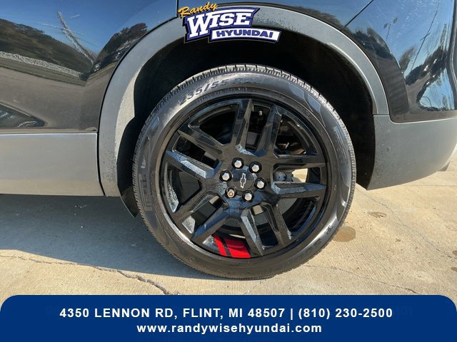 Used 2020 Chevrolet Blazer LT w/ Redline Edition FWD image 32