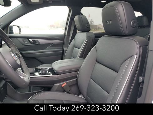 New 2026 Buick Enclave Sport Touring w/ Power Package image 20