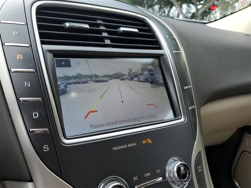 Certified 2020 Lincoln Nautilus Premier w/ Equipment Group 101A image 27