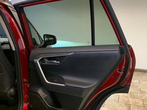 Used 2023 Toyota RAV4 Adventure image 43