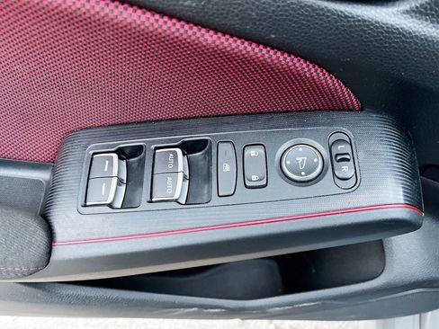 Used 2024 Honda Civic Si image 17