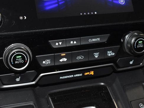Used 2022 Honda CR-V EX-L image 14