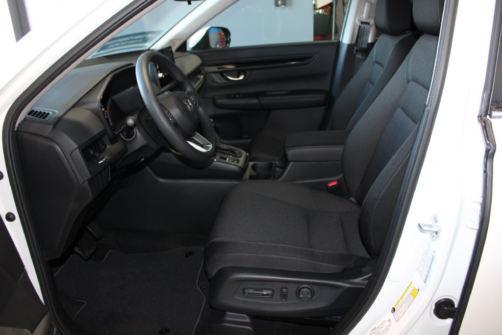 New 2027 Honda CR-V EX image 14