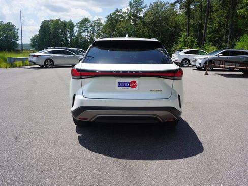 Used 2023 Lexus RX 350 FWD w/ Accessory Package image 24